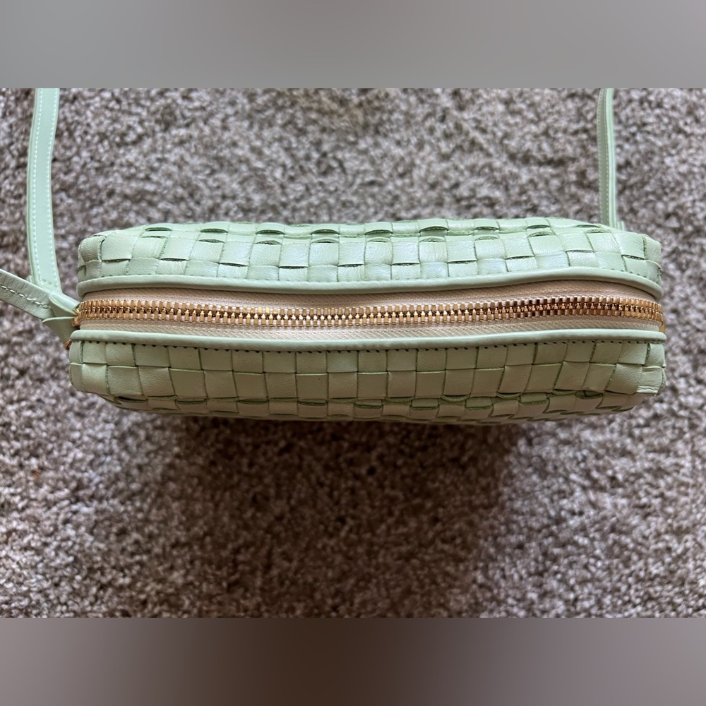 Clare V MIDI Sac NWT in Mist - Picture 4 of 8